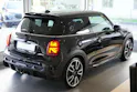 Mini Cooper John Cooper Works Steptronic
