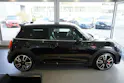 Mini Cooper John Cooper Works Steptronic