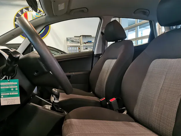Kia Venga 1.4 CVVT _seven