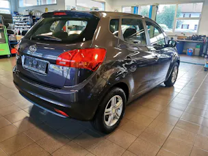 Kia Venga 1.4 CVVT _seven