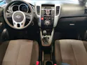 Kia Venga 1.4 CVVT _seven