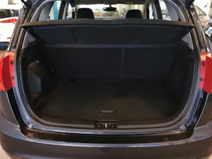 Kia Venga 1.4 CVVT _seven