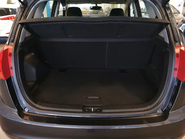 Kia Venga 1.4 CVVT _seven
