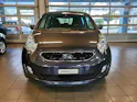 Kia Venga 1.4 CVVT _seven