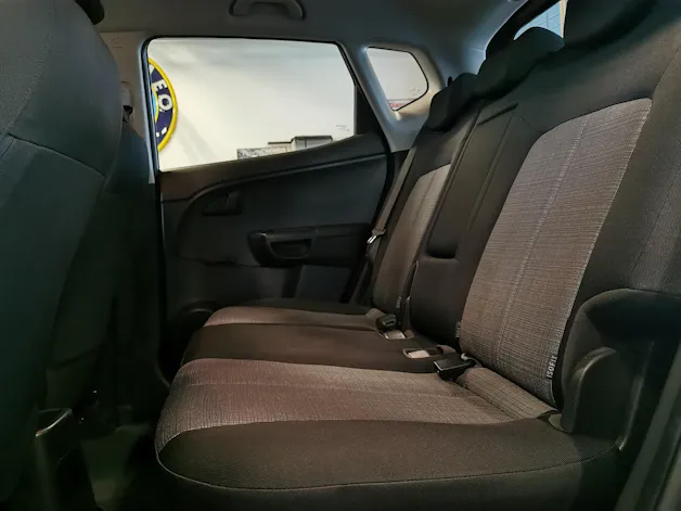 Kia Venga 1.4 CVVT _seven