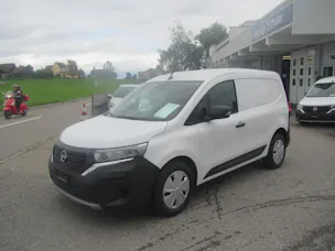 NISSAN TOWNSTAR