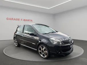 Renault Clio 2.0 16V Sport