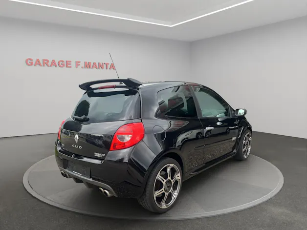 Renault Clio 2.0 16V Sport