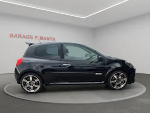 Renault Clio 2.0 16V Sport