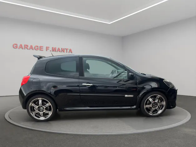 Renault Clio 2.0 16V Sport