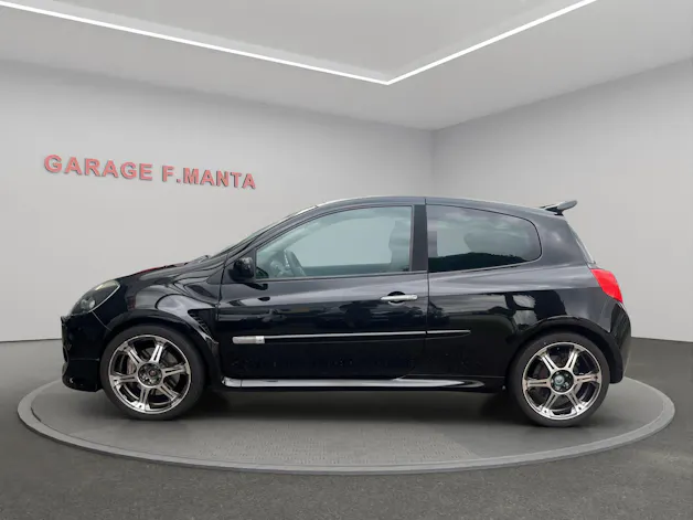 Renault Clio 2.0 16V Sport