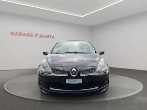 Renault Clio 2.0 16V Sport