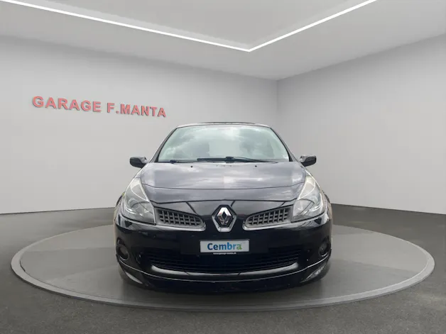 Renault Clio 2.0 16V Sport