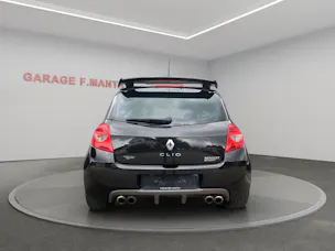 Renault Clio 2.0 16V Sport