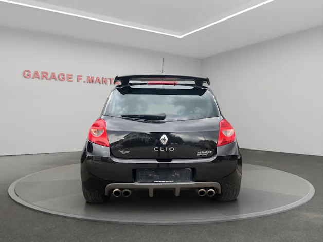Renault Clio 2.0 16V Sport