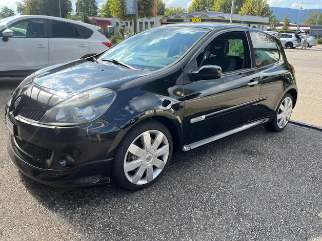 Renault Clio 2.0 16V Sport