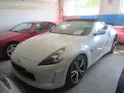 Nissan 370 Z Pack Automatic