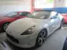 Nissan 370 Z Pack Automatic
