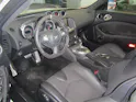 Nissan 370 Z Pack Automatic