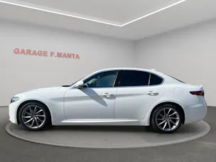 Alfa Romeo Giulia 2.0 Super Automatic