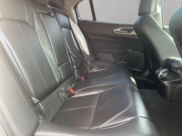 Alfa Romeo Giulia 2.0 Super Automatic