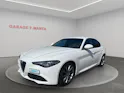 Alfa Romeo Giulia 2.0 Super Automatic