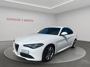 Alfa Romeo Giulia 2.0 Super Automatic