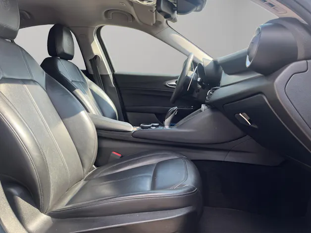 Alfa Romeo Giulia 2.0 Super Automatic
