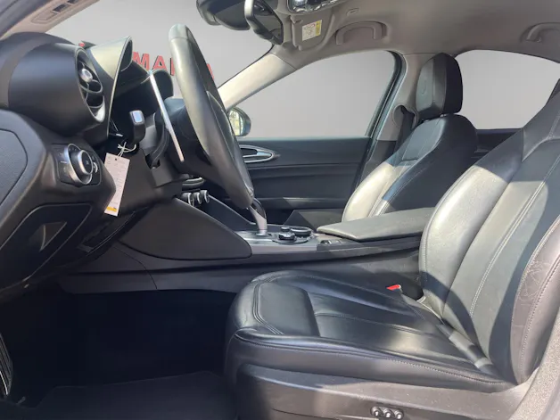 Alfa Romeo Giulia 2.0 Super Automatic