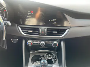 Alfa Romeo Giulia 2.0 Super Automatic