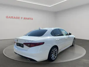 Alfa Romeo Giulia 2.0 Super Automatic