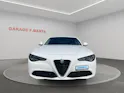Alfa Romeo Giulia 2.0 Super Automatic