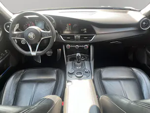 Alfa Romeo Giulia 2.0 Super Automatic