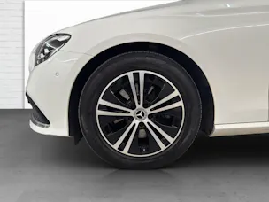 Mercedes-Benz E 220 d Swiss Star 4Matic T