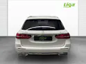 Mercedes-Benz E 220 d Swiss Star 4Matic T
