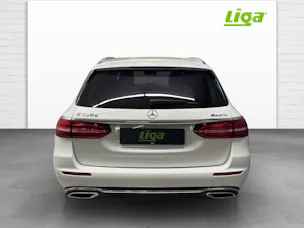 Mercedes-Benz E 220 d Swiss Star 4Matic T