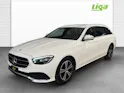 Mercedes-Benz E 220 d Swiss Star 4Matic T