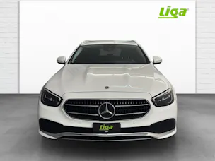 Mercedes-Benz E 220 d Swiss Star 4Matic T