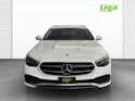 Mercedes-Benz E 220 d Swiss Star 4Matic T