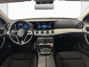 Mercedes-Benz E 220 d Swiss Star 4Matic T