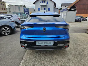 Renault Rafale 1.2 E-Tech esprit Alpine