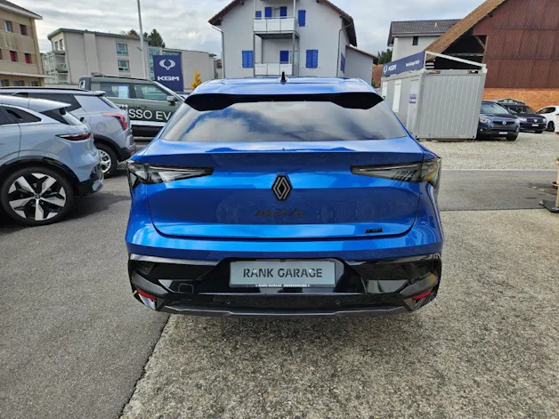 Renault Rafale 1.2 E-Tech esprit Alpine