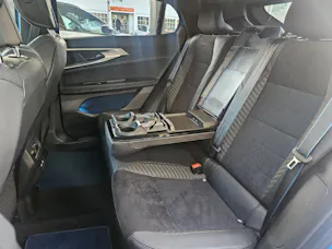 Renault Rafale 1.2 E-Tech esprit Alpine