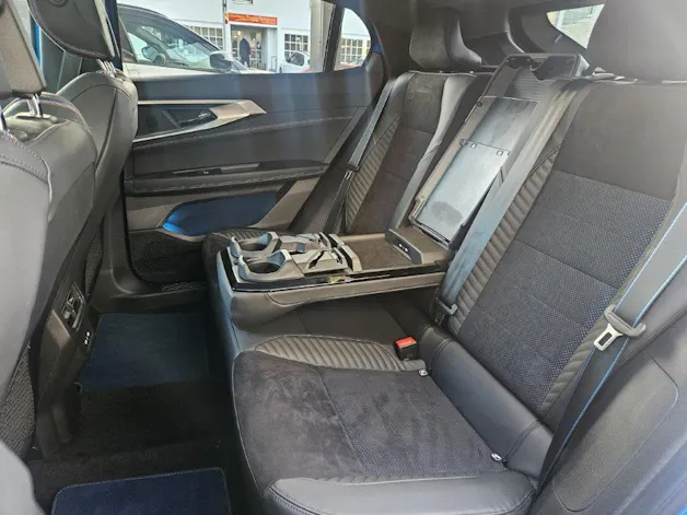Renault Rafale 1.2 E-Tech esprit Alpine