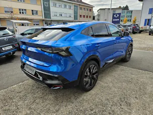Renault Rafale 1.2 E-Tech esprit Alpine