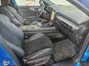 Renault Rafale 1.2 E-Tech esprit Alpine