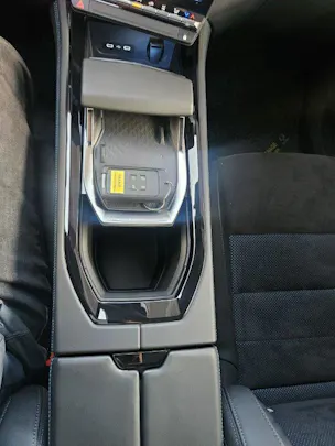 Renault Rafale 1.2 E-Tech esprit Alpine