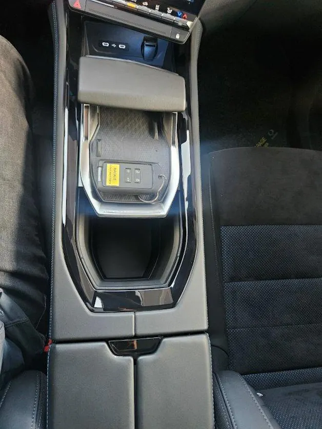 Renault Rafale 1.2 E-Tech esprit Alpine