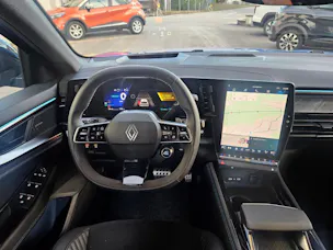 Renault Rafale 1.2 E-Tech esprit Alpine