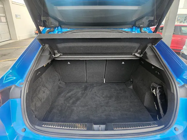 Renault Rafale 1.2 E-Tech esprit Alpine